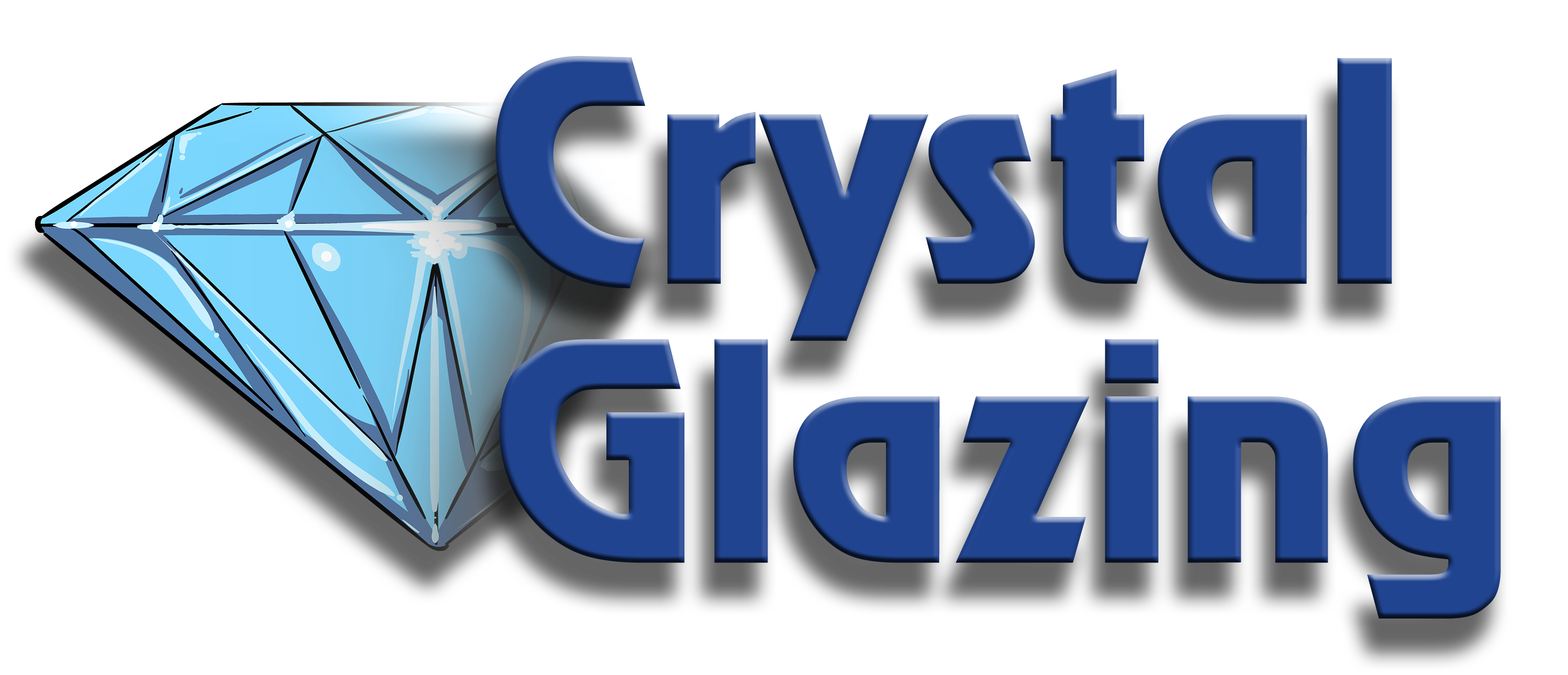 Crystal Glazing