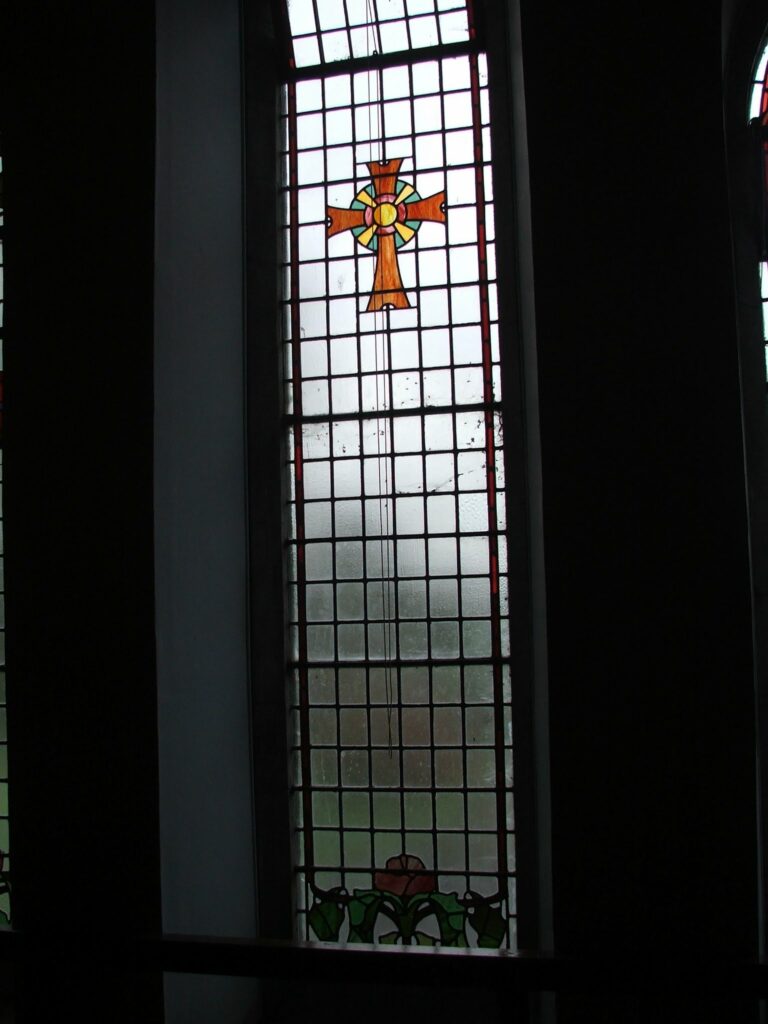 Stained Glass Services Dublin