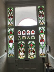 Stained Glass Services Dublin