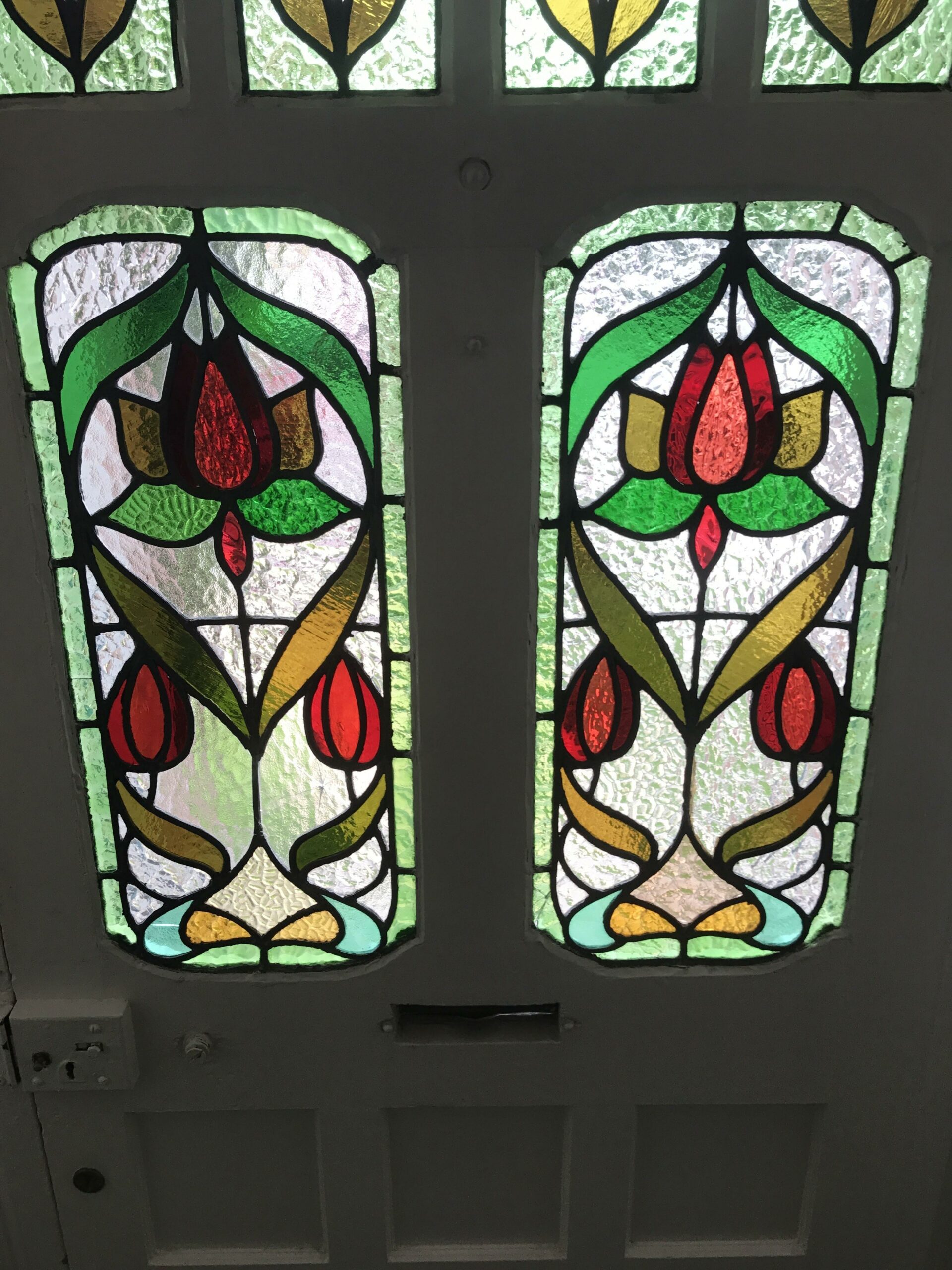 Stained Glass Services in Dublin