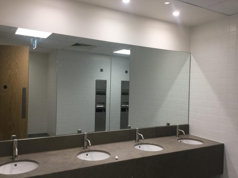 Mirror Replacements Services Dublin
