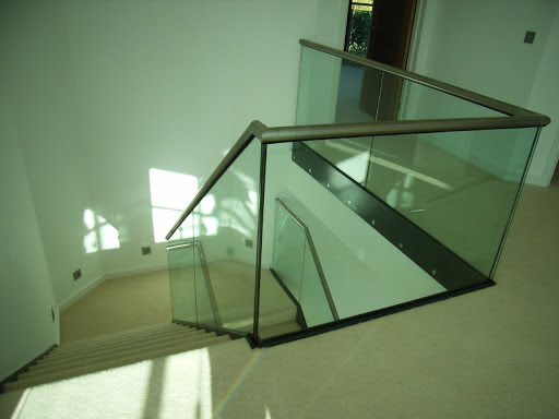 Glass Balustrades Services