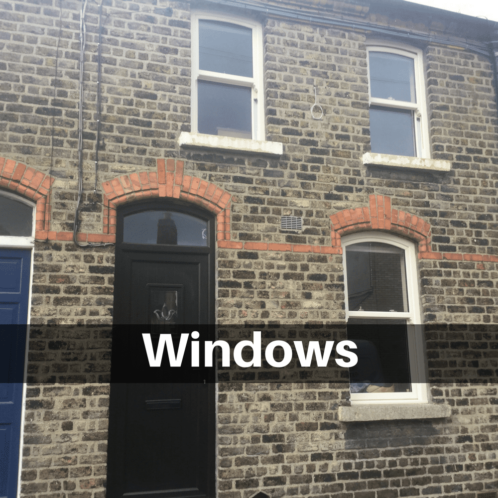 Window Repair Dublin